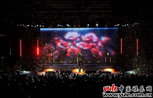 方逸伦“叁?十三信条”生日会，用十年坚守唱响音乐初心！