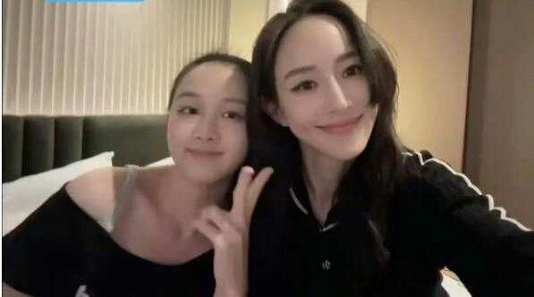 张钧甯带员工减重36斤 自律影响到身边人