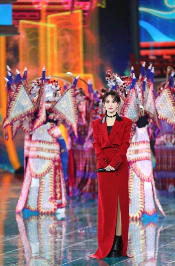 鋼琴對(duì)話(huà)戲曲 青春演繹傳承 —— 劉洋洋 王紫驕跨界詮釋《相見(jiàn)歡》