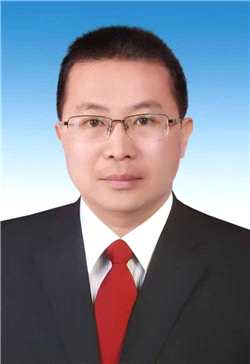 新疆库尔勒经开区管委会主任张勋：共织天山棉韵，共兴丝路纺业