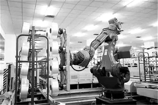 科技之梭织就绿色锦绣——江苏省苏州市吴江区推动传统纺织转型升级