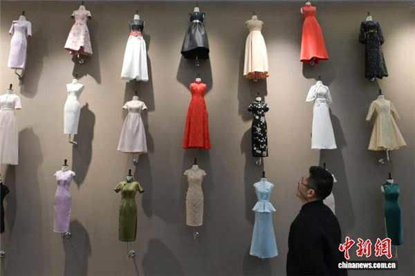 百年徽帮裁缝技艺传承焕新机