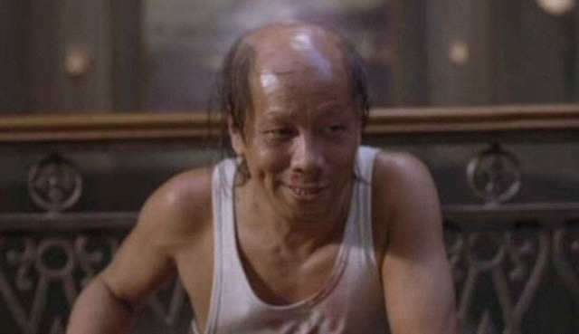 梁小龙逝世享年77岁 成龙发文悼念