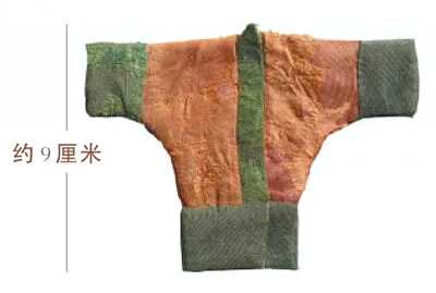 “娃衣热”时兴？老祖宗2000年前也玩过