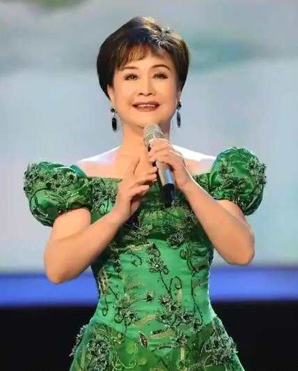 李谷一确认缺席2026央视春晚 连续四年无缘除夕夜舞台