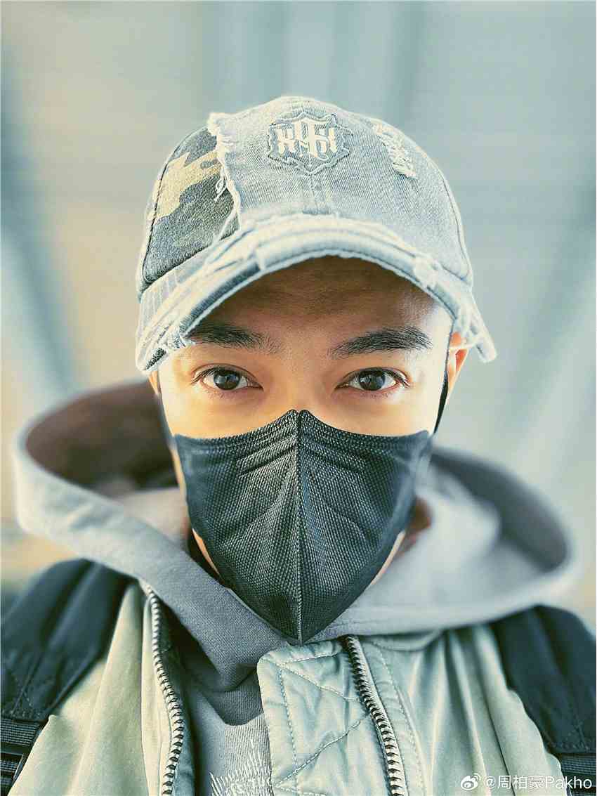 41岁港星周柏豪月养家八人开销六位数 转战内地维持收入