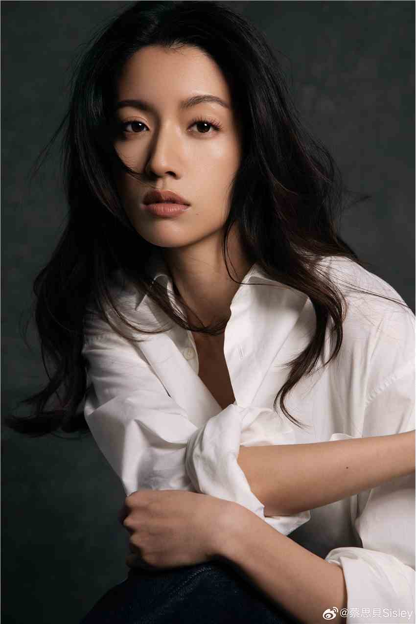 蔡思贝宣布离开TVB 将继续演艺事业