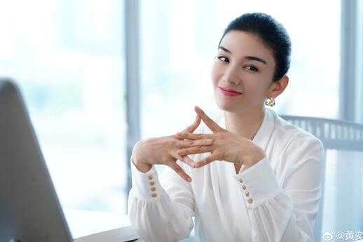 黄奕回应何润东再次翻红：他对演戏从不敷衍