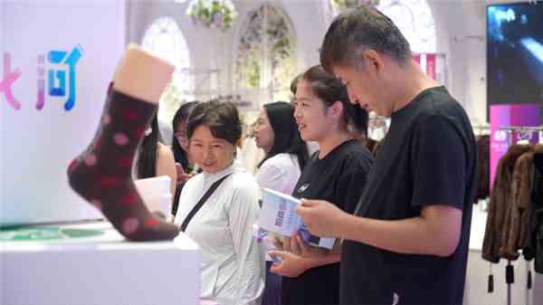探访袜业名镇小北河：从家庭作坊到制造工厂