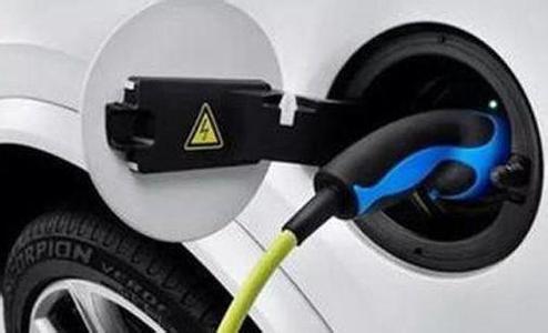 騙補事件拖累新能源車銷量