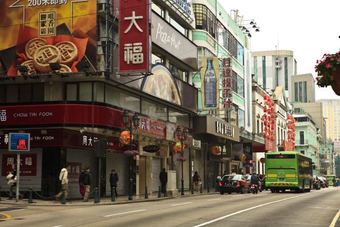 周四（3月16日），澳門金融管理局將貼現(xiàn)窗基本利率從1.0%調(diào)升至1.25%。