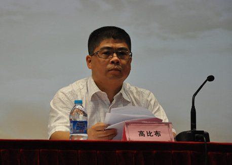 大漢三通董事長 高比布