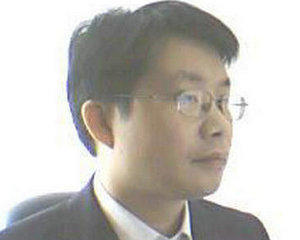 曹中銘 財經(jīng)專欄作家(資料圖)　