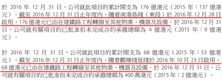 面对净利下滑21%的港铁（00066） 机构罕见分成对立两派