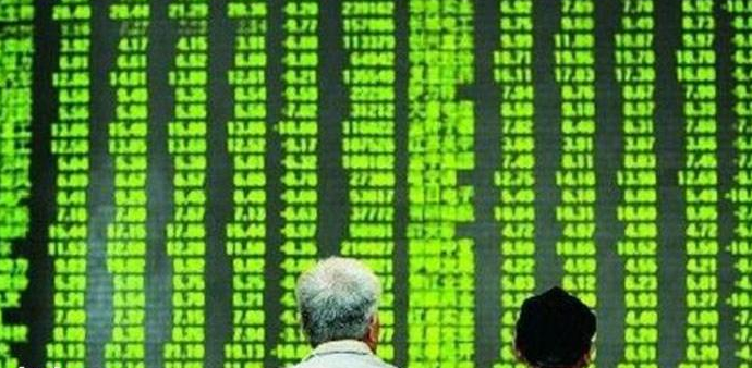 股災(zāi)周年祭： 