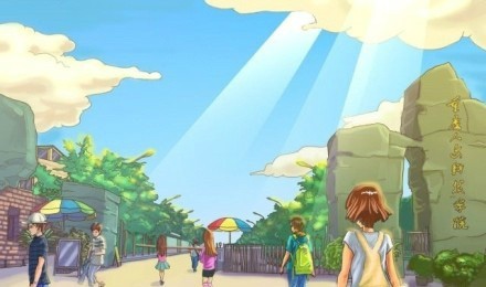 內(nèi)地經(jīng)營(yíng)民辦高等教育的民生教育集團(tuán)正式開(kāi)啟香港上市之路。