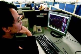 股災(zāi)周年祭： 