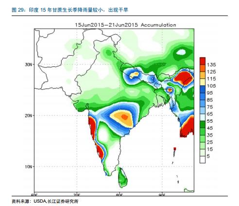 糖產(chǎn)業(yè)必讀:產(chǎn)量下行價(jià)格上漲 深度報(bào)告推薦收藏