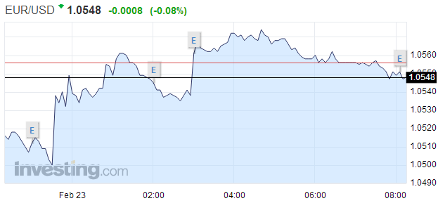 大選前“幺蛾子”少不了 法國女版特朗普深陷“空餉門”