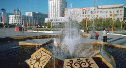 俄部長:俄遠東超前發(fā)展區(qū)1/4投資來自中國