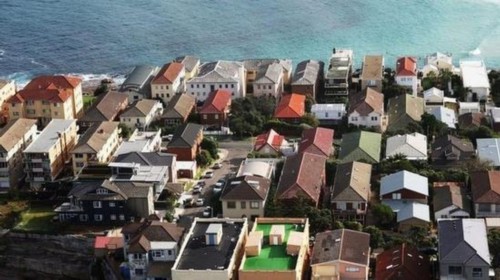 投資者押注澳大利亞樓市泡沫破裂 