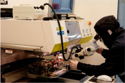 英國(guó)制造業(yè)仍處低迷 料對(duì)未來(lái)GDP增長(zhǎng)無(wú)貢獻(xiàn)