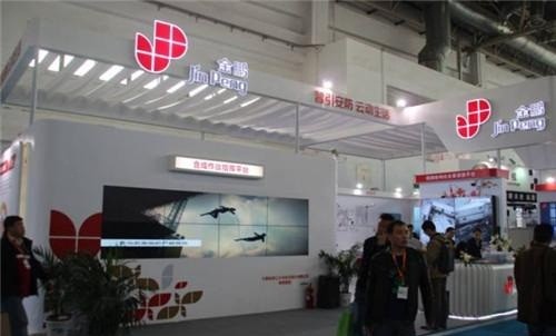 智能技術(shù)成為北京安防展的主旋律