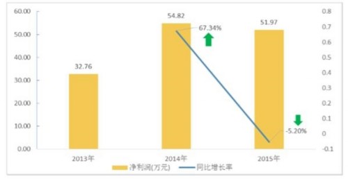 大數(shù)據(jù)上市企業(yè)財(cái)報(bào)分析:雕龍數(shù)據(jù)