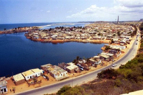 當(dāng)油價(jià)下跌，安哥拉隱藏的所有問(wèn)題都浮出水面