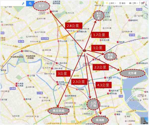上海1天惊爆3地王！静安17万/㎡保本！房地产已沦为资本游猎场