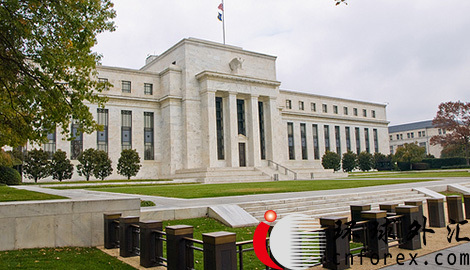 蘇格蘭皇家銀行：FED9月加息希望渺茫