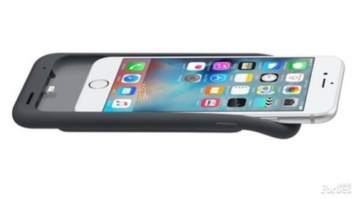 蘋果的龜殼“電池保護套真是丑爆了！