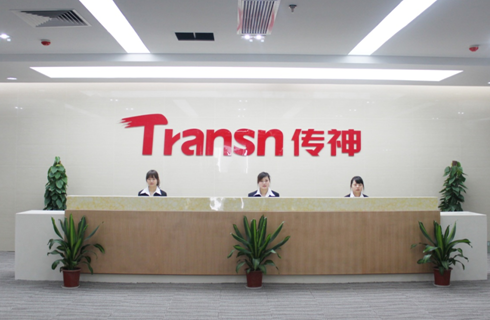 傳神語(yǔ)聯(lián)網(wǎng)網(wǎng)絡(luò)科技股份有限公司