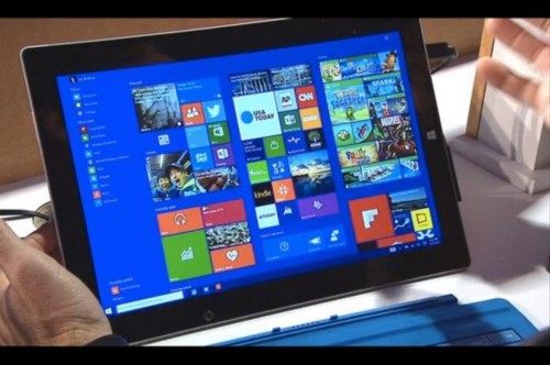 微軟:Windows 10裝機(jī)量已突破2億臺(tái)