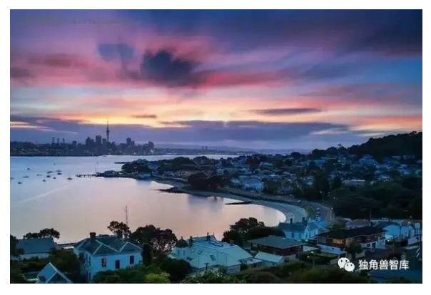 胡潤(rùn)首發(fā)海外置業(yè)投資回報(bào)指數(shù)！高凈值人優(yōu)選置業(yè)地點(diǎn)是……