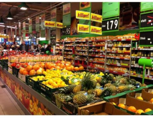 德國(guó)3月調(diào)和CPI止跌回升 難民涌入產(chǎn)生負(fù)面影響 