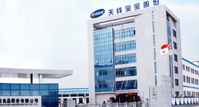 福建天線寶寶食品股份有限公司 