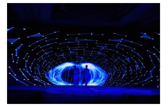 榮耀新征程 中弘大廈全球首發(fā)儀式圓滿落幕 