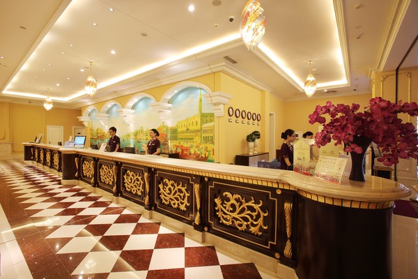 佛山猛料第八屆贏在云商接棒“互聯(lián)網(wǎng)+”博覽會 佛山猛料第八屆贏在云商接棒“互聯(lián)網(wǎng)+”博覽會