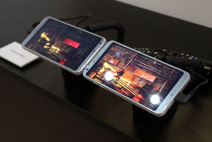 HDR將是4K電視滲透到手機(jī)最成功技術(shù)之一 HDR將是4K電視滲透到手機(jī)最成功技術(shù)之一