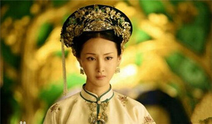 康熙帝妃子惠妃是纳兰性德的婚前恋人？这是真的吗？