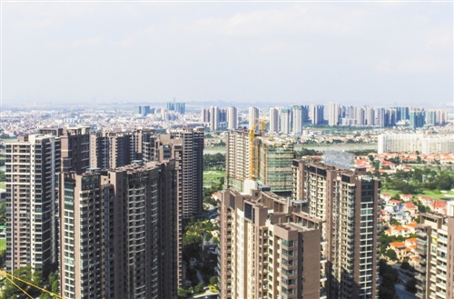 本報(bào)記者 唐韶葵 上海報(bào)道