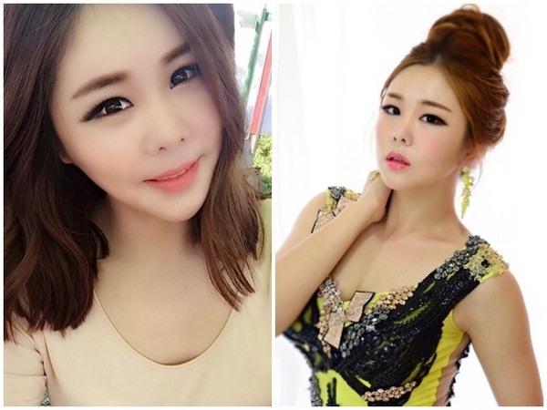 歌手林智安在脸书坦白妹妹是社会案件的被害者
