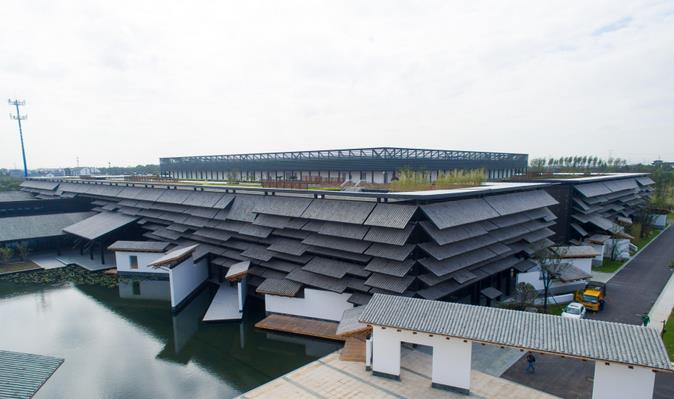 第三屆世界互聯(lián)網(wǎng)大會(huì)今日幕:智慧醫(yī)療看點(diǎn)十足 第三屆世界互聯(lián)網(wǎng)大會(huì)今日幕:智慧醫(yī)療看點(diǎn)十足