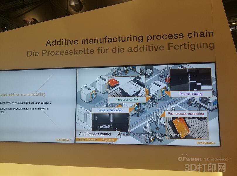 2016德國formnext 展會3D打印技術(shù)的五大看點(diǎn) 2016德國formnext 展會3D打印技術(shù)的五大看點(diǎn)