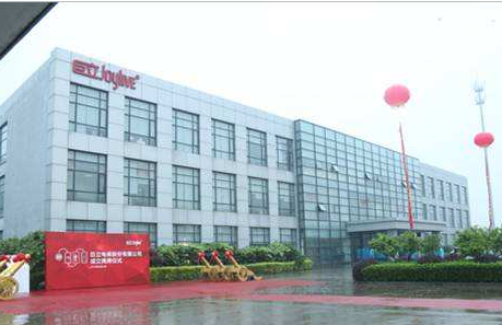 巨立電梯股份有限公司