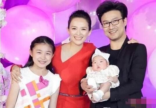 妈妈持有万达1800万的股票 章子怡还是嫁给三婚的汪峰