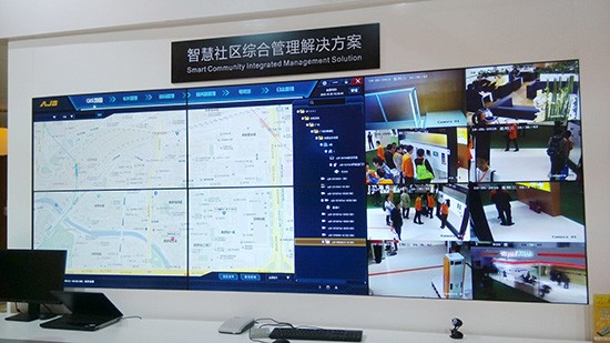 安博會(huì)思考：安企紛紛進(jìn)入民用安防市場(chǎng) 這靠譜嗎？