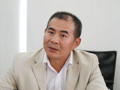 西南證券 張仕元