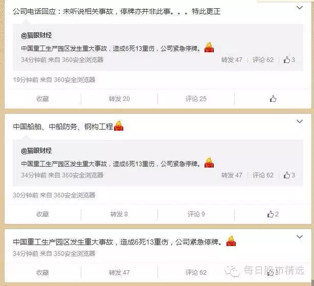 “中國神船”前景幾何？ 中國重工臨時停牌引發(fā)的猜想 
